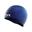 Bonnet de bain silicone lisse TYR adulte Wrinkle-Free