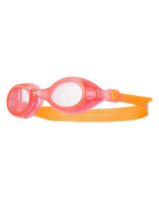Occhialini da nuoto Bambino TYR AQUA BLAZE™