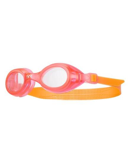 Occhialini da nuoto Bambino TYR AQUA BLAZE™