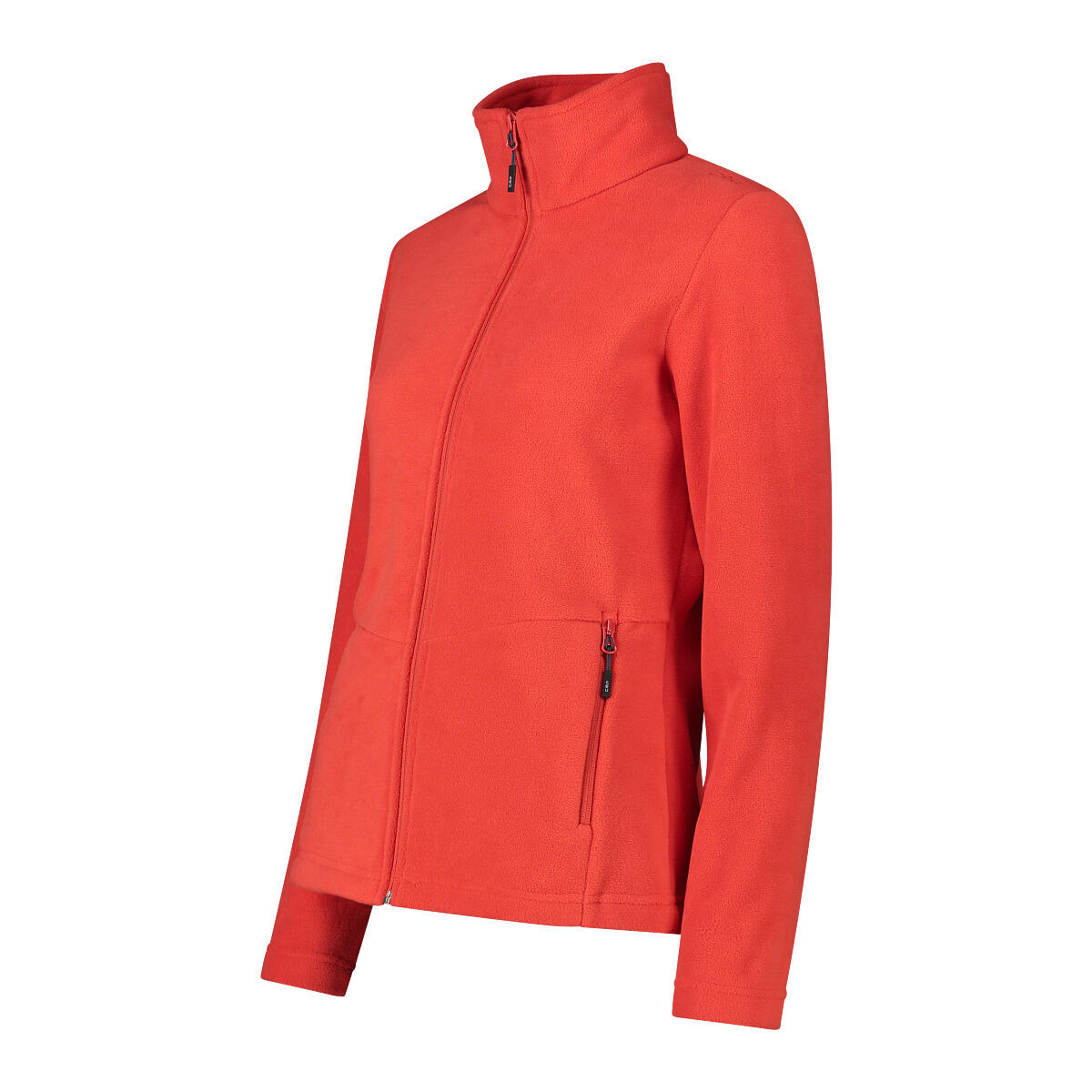 Veste de randonnée en polaire femme CMP 3/3