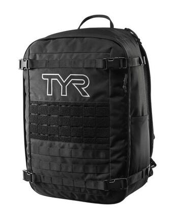 TYR Sac A Dos Mission Training Bag 39L