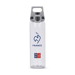 Gourde Equipe de France 750ml - Multicolore