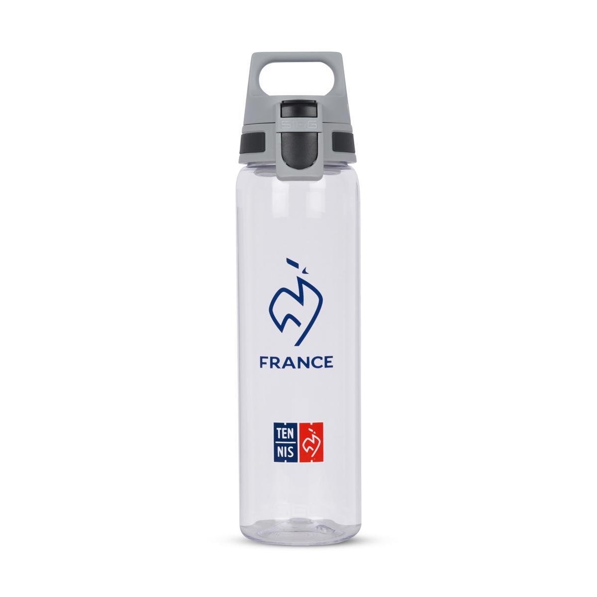 Gourde Equipe de France 750ml - Multicolore 1/1