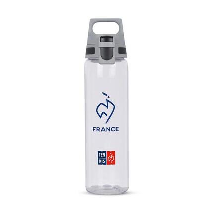 Gourde Equipe de France 750ml - Multicolore