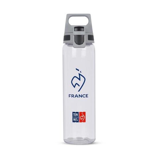 Gourde Equipe de France 750ml - Multicolore