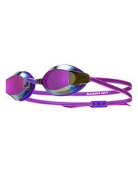TYR Lunettes de natation Black Ops 140 EV miroir