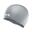 Bonnet de bain silicone lisse TYR adulte Wrinkle-Free