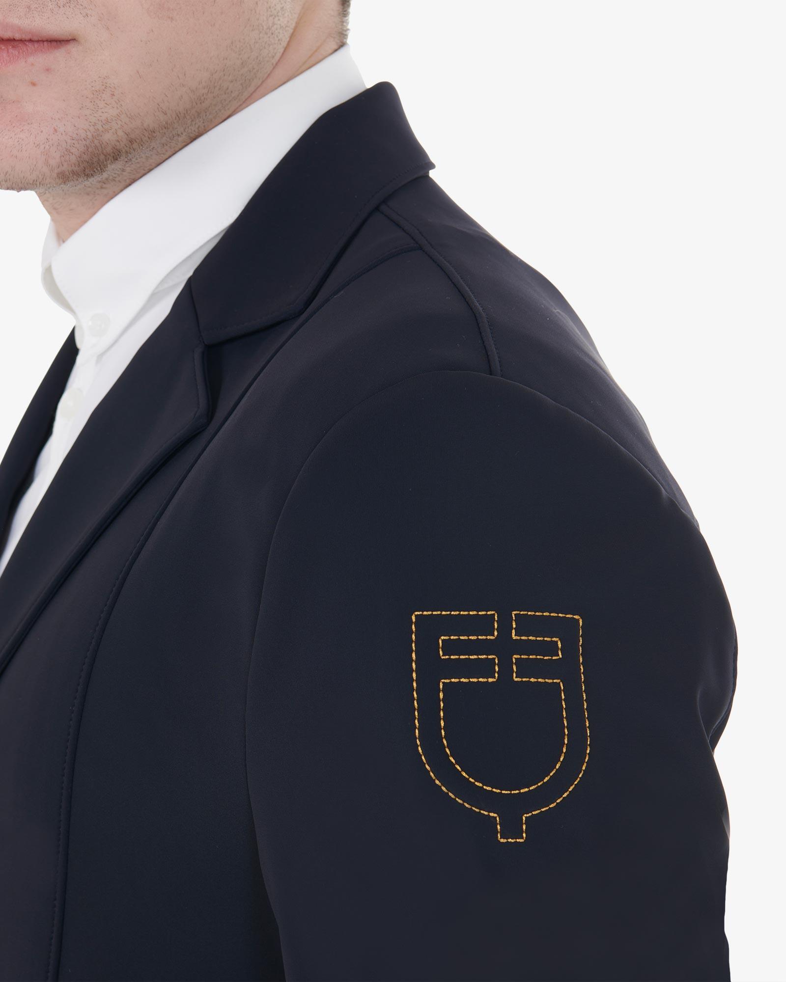 Veste de concours Equestro 7/7