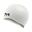 Bonnet de bain silicone lisse TYR adulte Wrinkle-Free