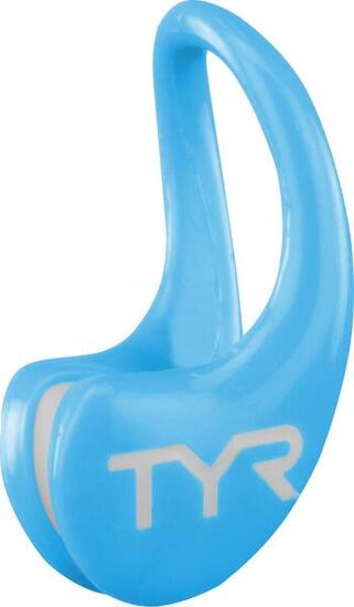 Pince Nez De Natation Silicone Ergo Swimclip TYR