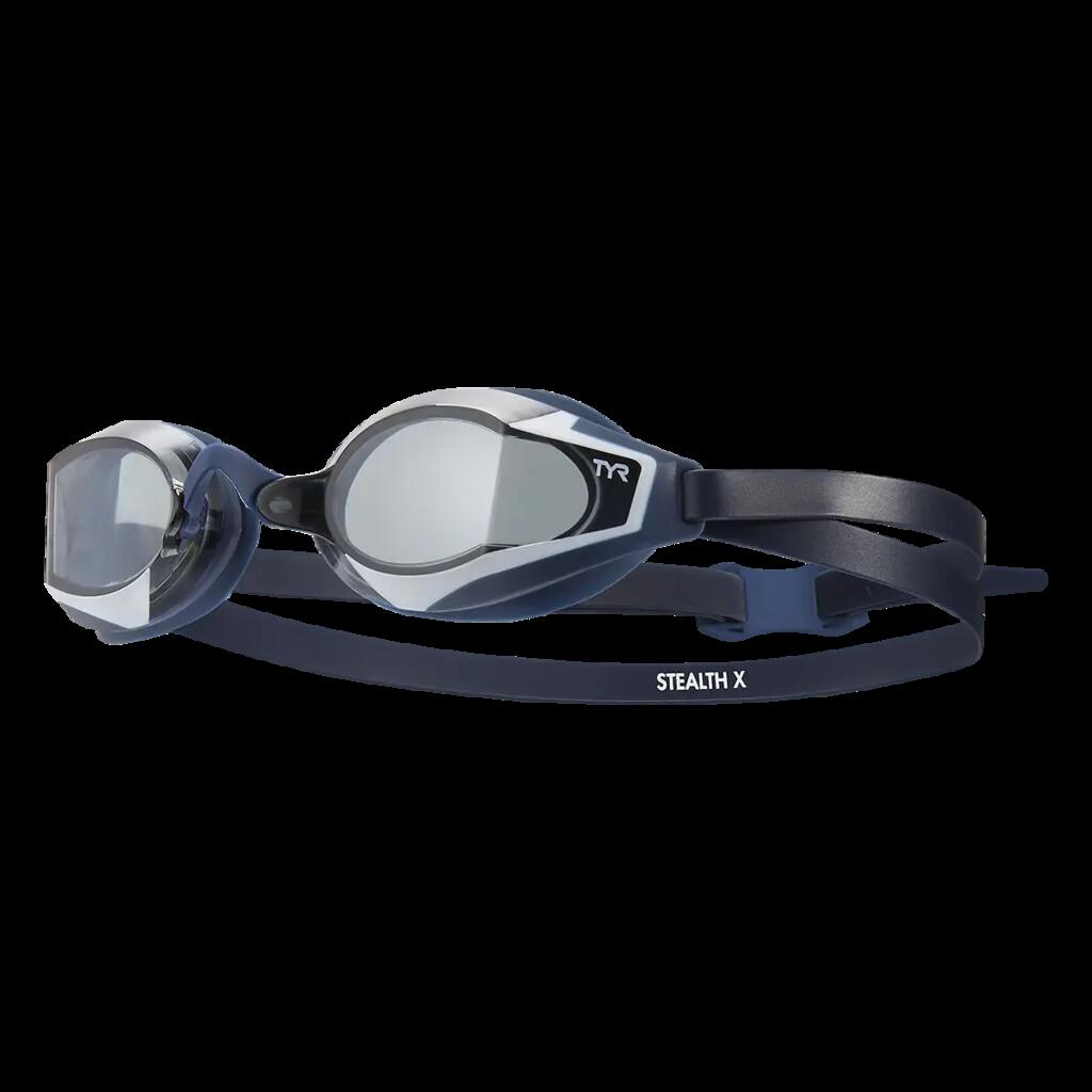 Swimming Goggles TYR Stealth-X