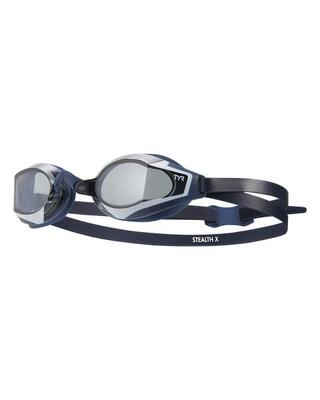 Occhialini da nuoto TYR Stealth-X