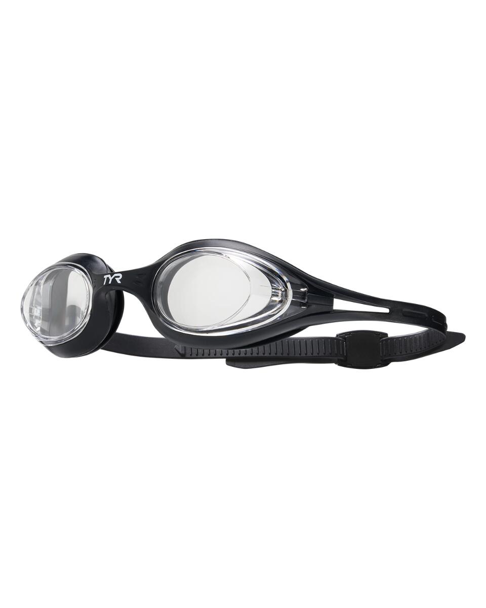 Gafas de Natación – Rendimiento y Protección UV 1/1