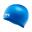 Bonnet de bain silicone lisse TYR adulte Wrinkle-Free