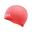 Bonnet de bain silicone lisse TYR adulte Wrinkle-Free