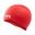 Bonnet de bain silicone lisse TYR adulte Wrinkle-Free
