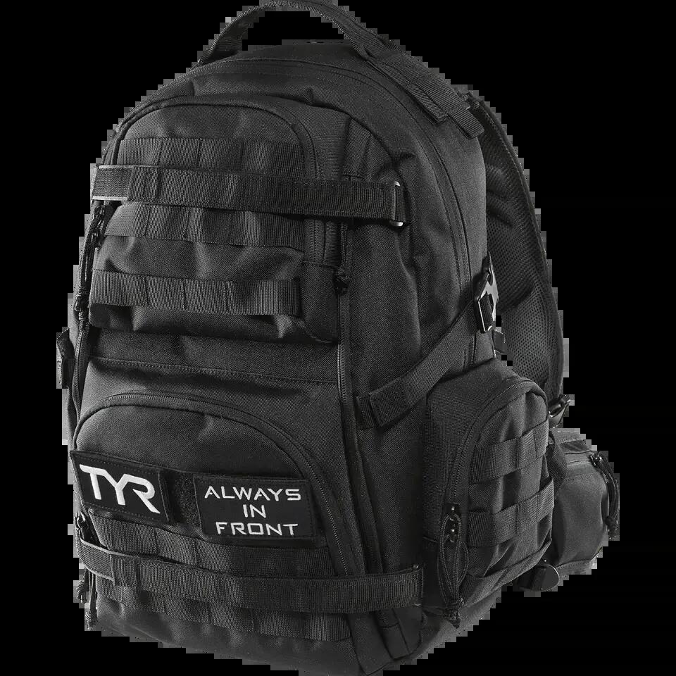 TYR Sac A Dos Tactical Backpack 25L