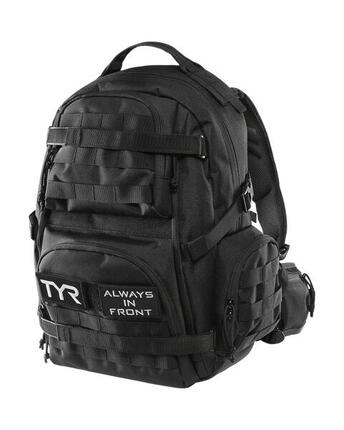TYR Sac A Dos Tactical Backpack 25L