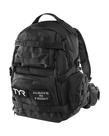 TYR Sac A Dos Tactical Backpack 25L