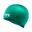 Bonnet de bain silicone lisse TYR adulte Wrinkle-Free