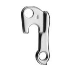 A-derailleur frame-pad gh-017