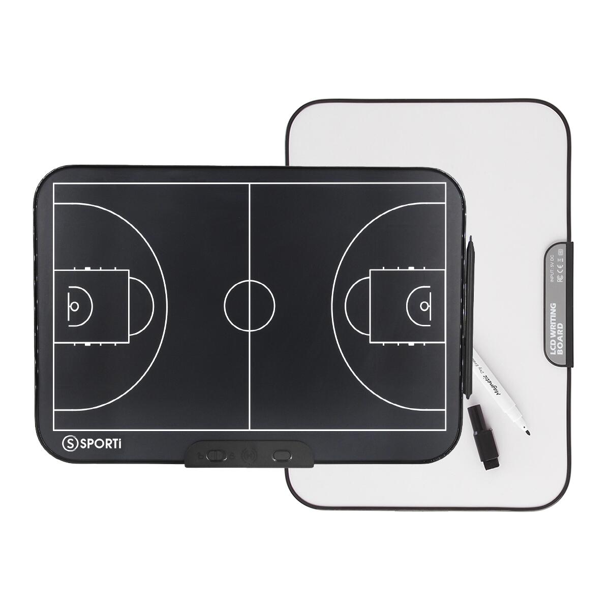 Tablet Sporti LCD 16" 1/2
