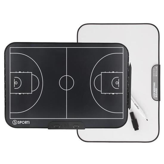 Tablet Sporti LCD 21