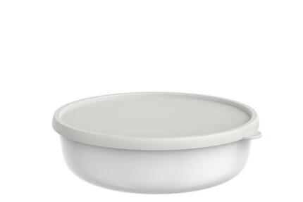 Mikrowellengeschirr Lumina - 2000ml - Vivid mauve