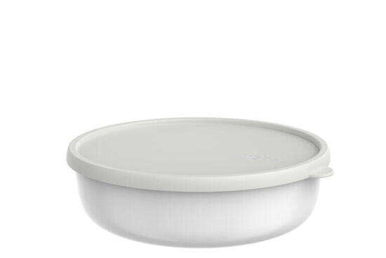 Mikrowellengeschirr Lumina - 2000ml - Vivid mauve