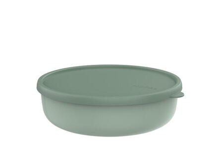 Mikrowellengeschirr Lumina - 2000ml - Vivid mauve