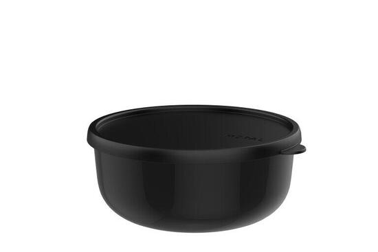 Mepal Lumina 1.5 l Mikrowellengeschirr - Nordic black