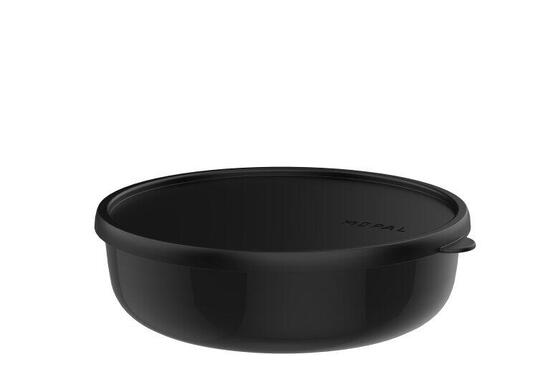 Mikrowellengeschirr Lumina - 2000ml - Vivid mauve