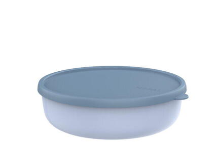 Mikrowellengeschirr Lumina - 2000ml - Vivid mauve