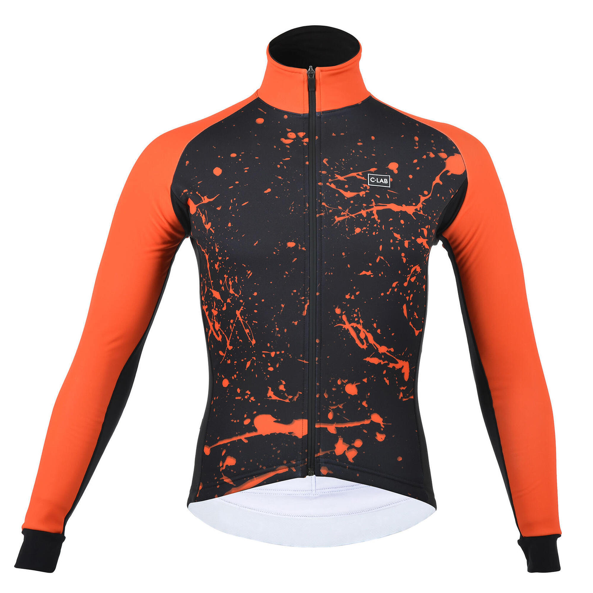 C-LAB NEPROMOKAVÁ ZIMNÍ BUNDA PIRINEUS Splash