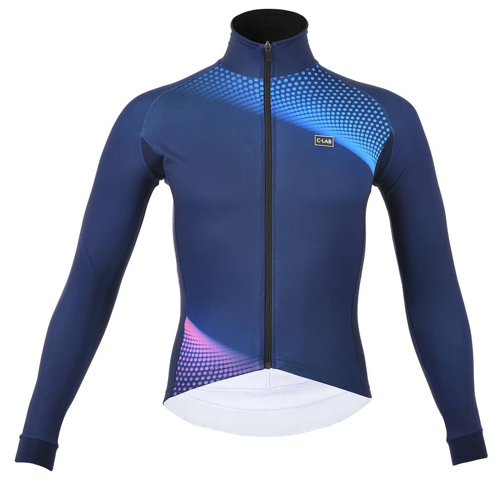 ALTIMA Waterproof Windbreaker Jacket – Blue