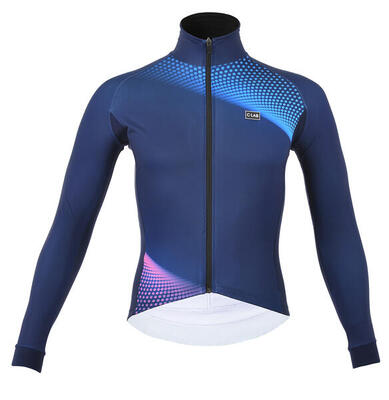 Altima waterdichte windjack – blauw