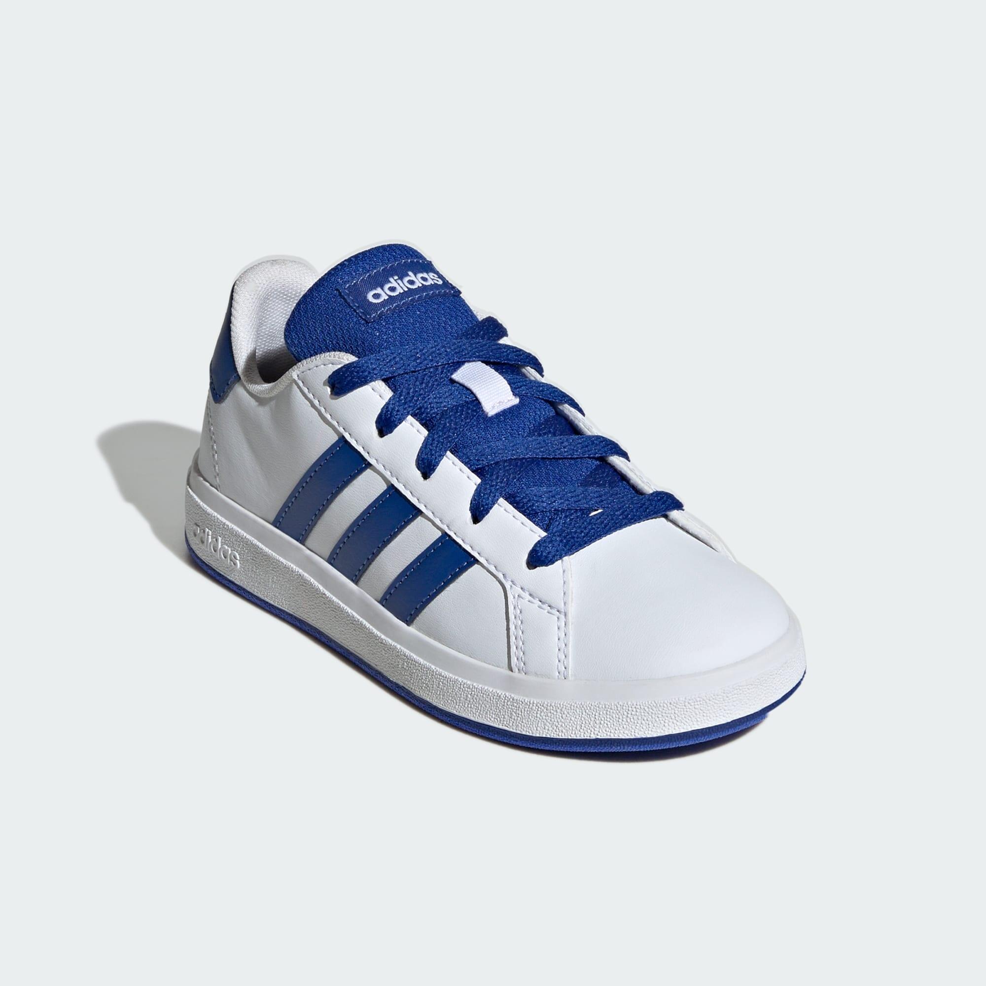 Sapatilhas de Ténis e Lifestyle Grand Court 4/7