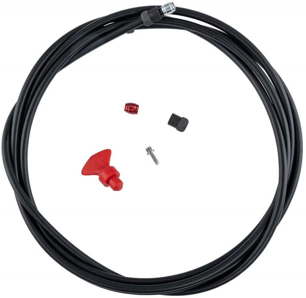 SRAM Apex AXS Schalt-/Bremshebel rechts - präzise elektronische Rennrad-Schal... 2/2