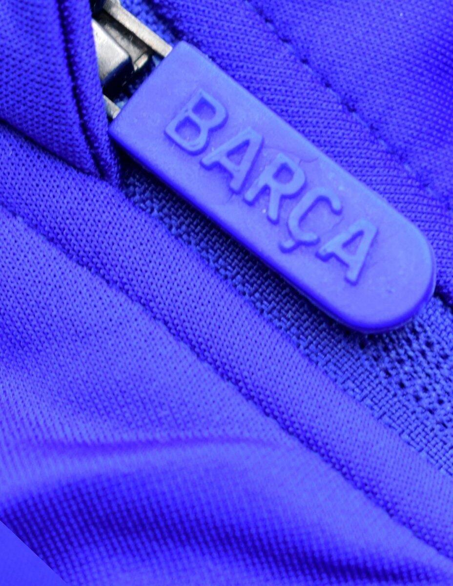 Tuta da Allenamento FC Barcelona Uomo 25/26 5/7