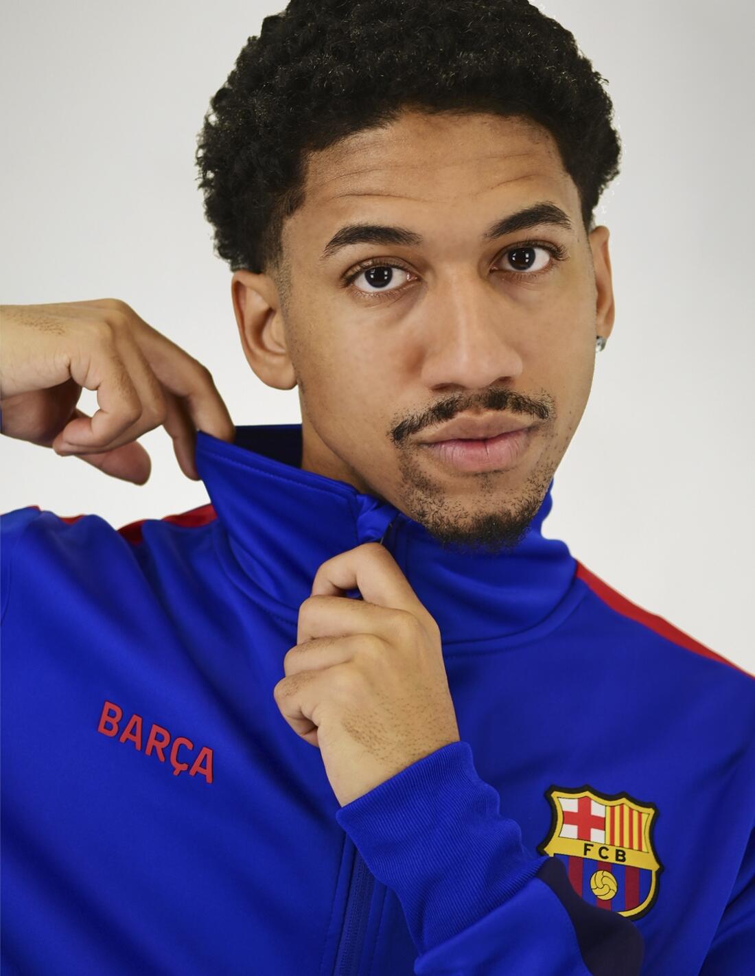 Survêtement d'entraînement FC Barcelona Homme 25/26 3/7