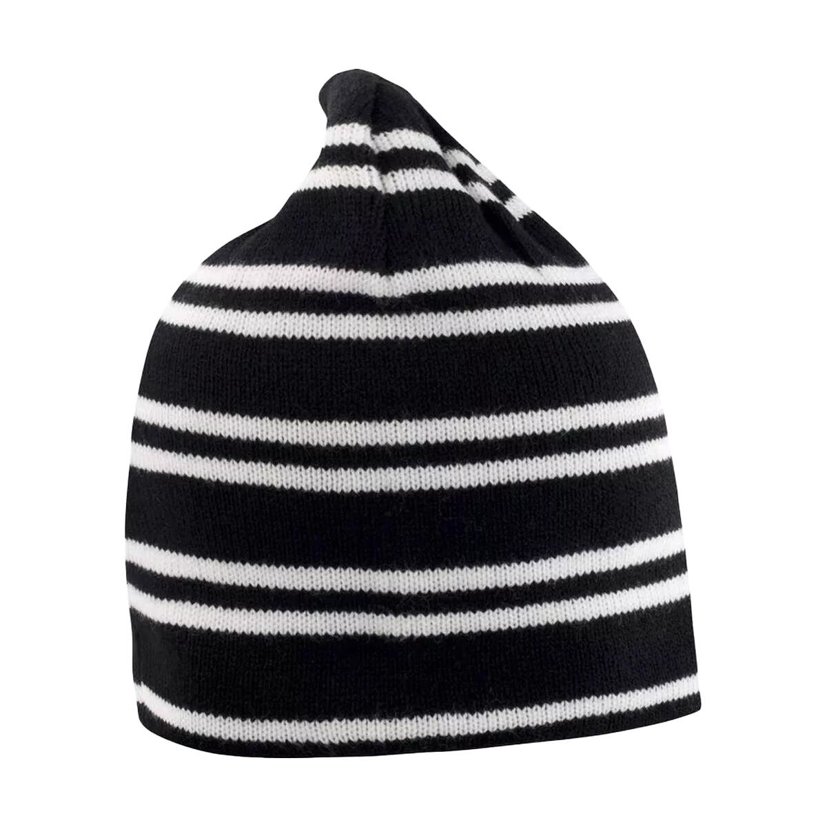 Result Unisex Adult Team Reversible Beanie