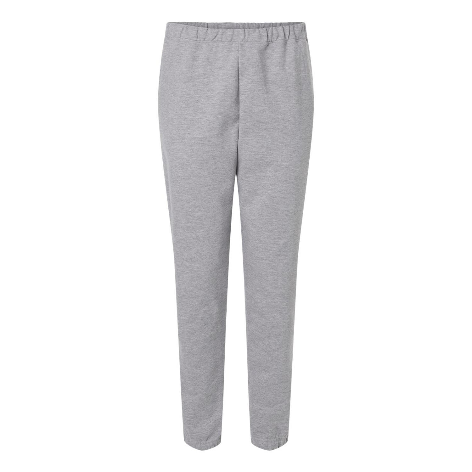 Gildan Mens Softstyle Midweight Sweatpants