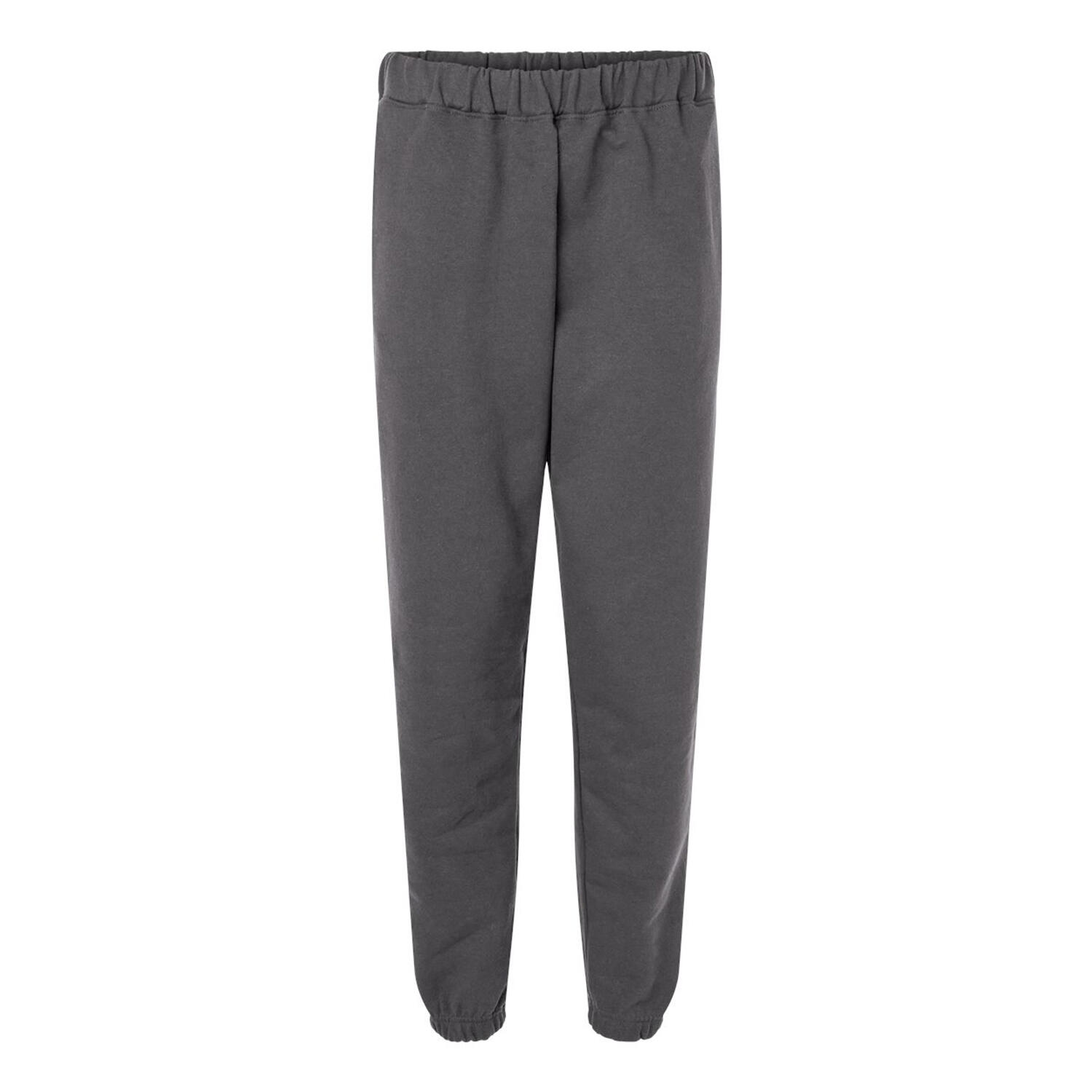 Gildan Mens Softstyle Midweight Sweatpants