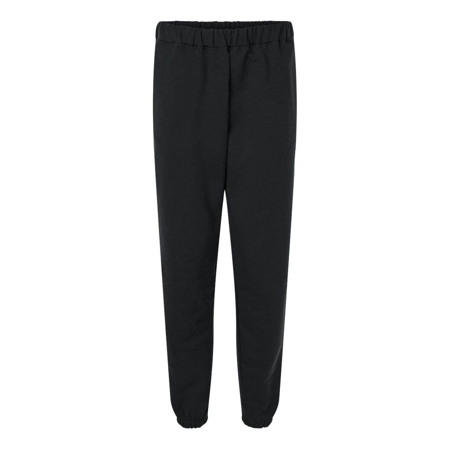 Gildan Mens Softstyle Midweight Sweatpants