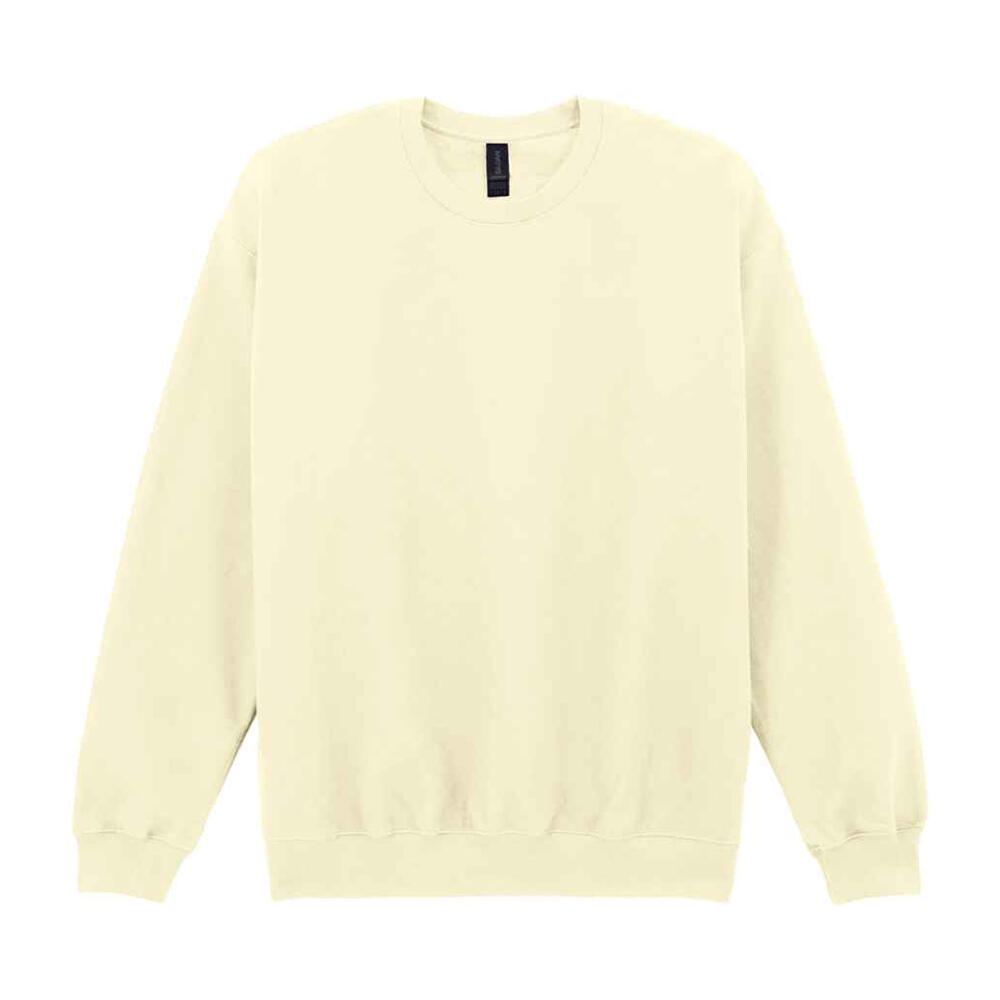 Gildan Unisex Adult Softstyle Midweight Sweatshirt