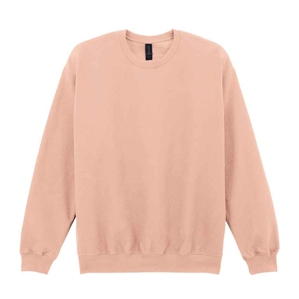 Gildan Mens Softstyle Midweight Sweatshirt