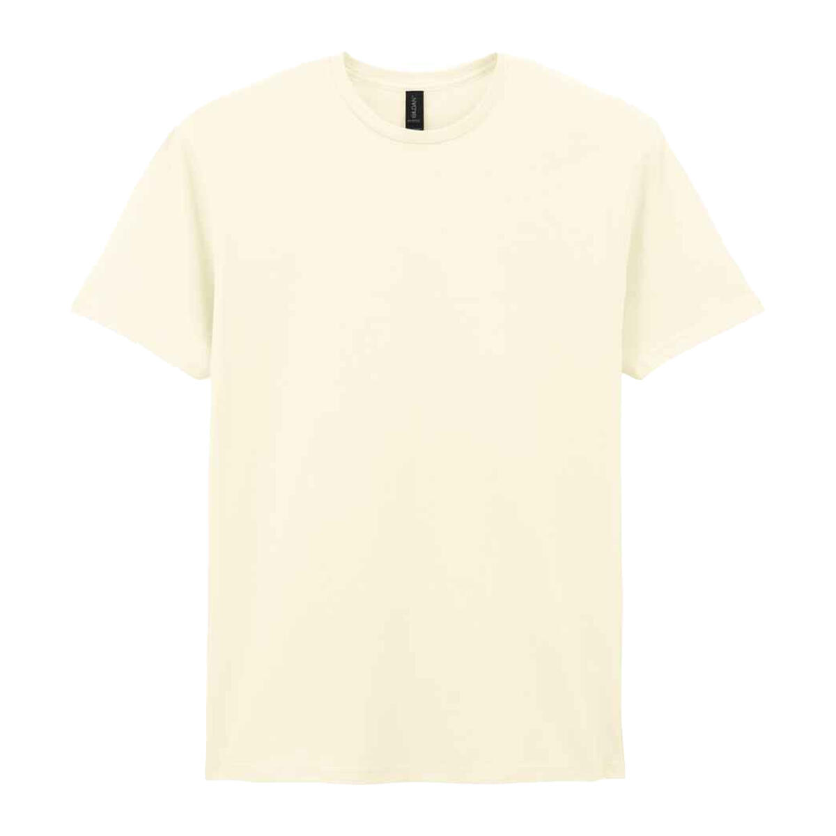 Gildan Unisex Adult Ringspun Cotton Soft Touch T-Shirt
