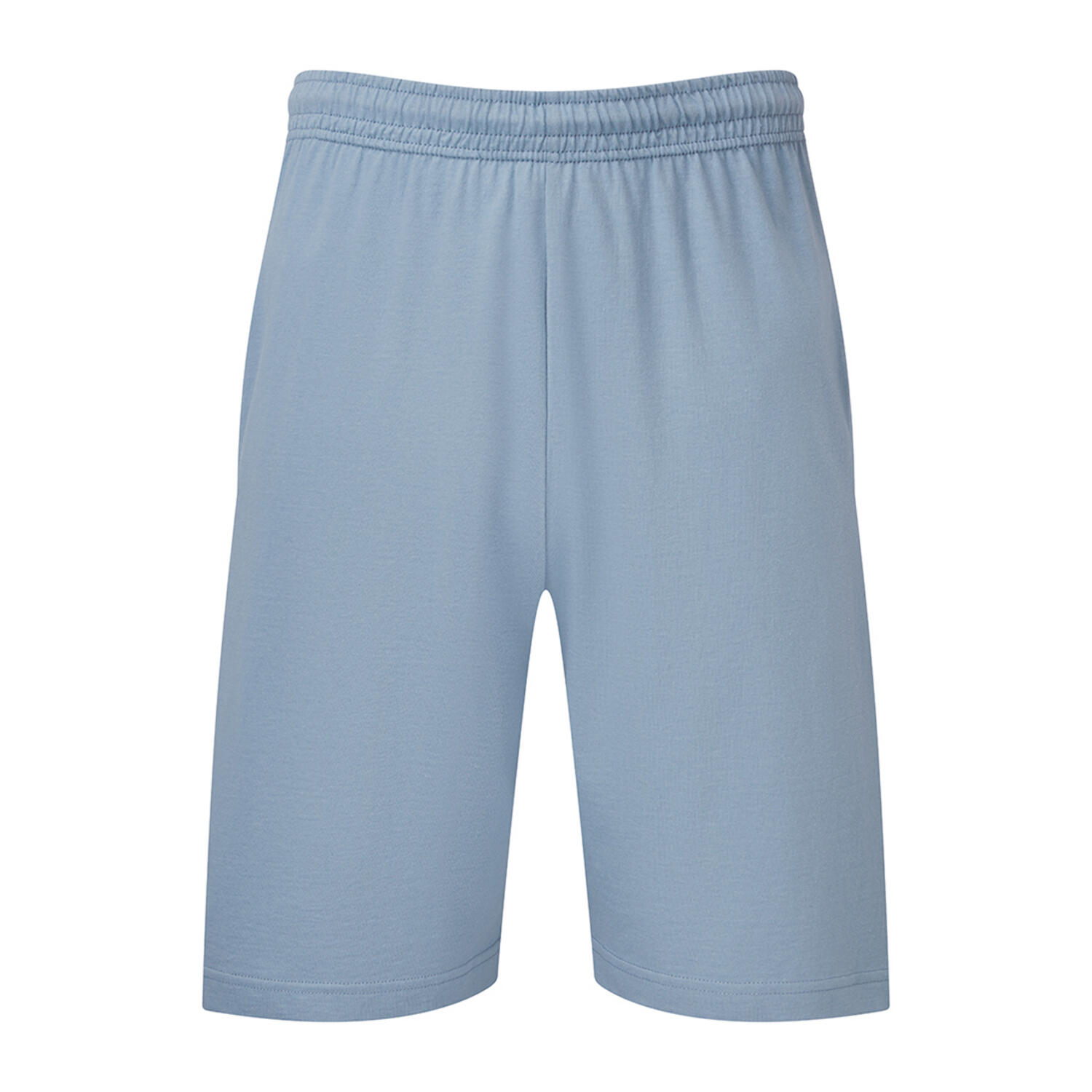 Fruit of the Loom Mens Iconic Jersey Shorts