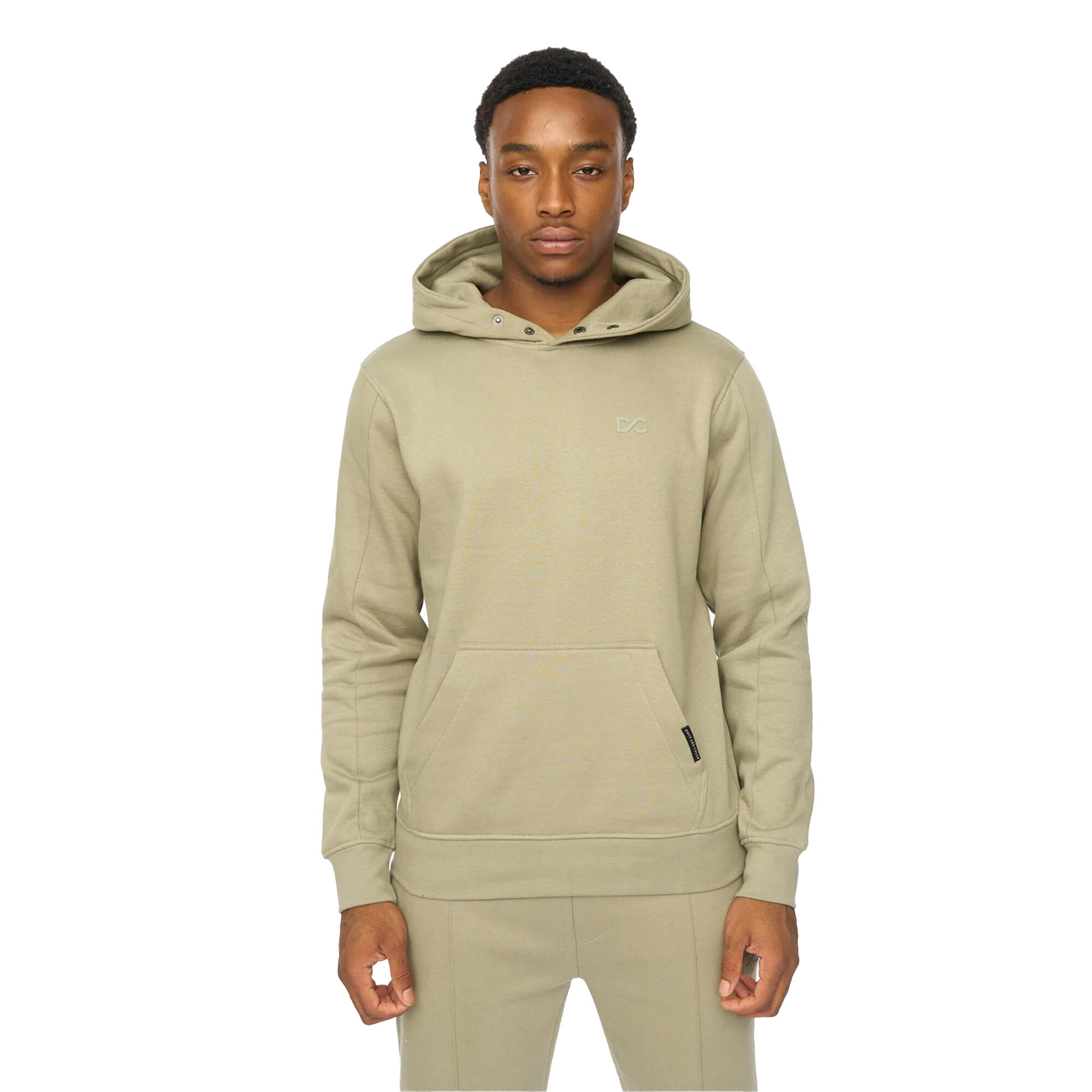 Duck and Cover Mens Chattamere Hoodie
