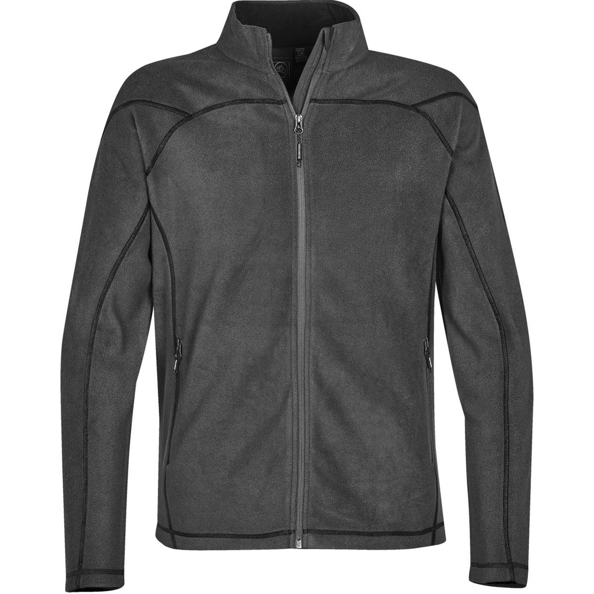 Stormtech Mens Reactor Fleece Shell Jacket